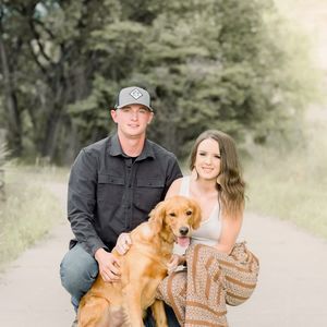 Meet your Posher, Conor